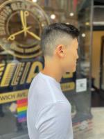 AMG Barbershop NYC image 7